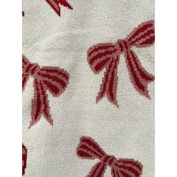 rachel zoe bow blanket - Picture 3 of 6